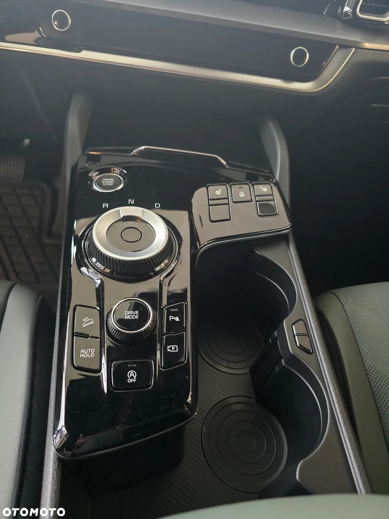 Kia Sportage 1.6 T-GDI Anniversary 2WD DCT - 7