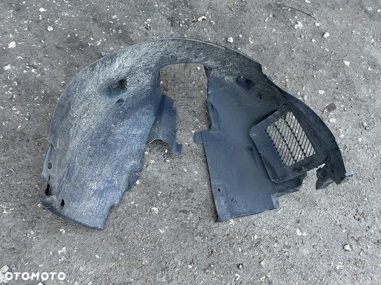 Nadkole prawy przód Peugeot 308 II T9 SW 13-17 9811870980 - 9