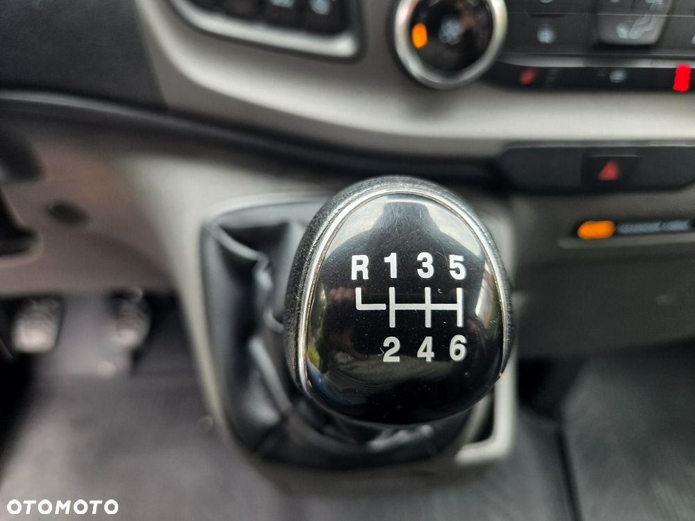 Ford Transit Custom - 20