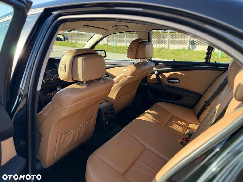 BMW Seria 5 - 19