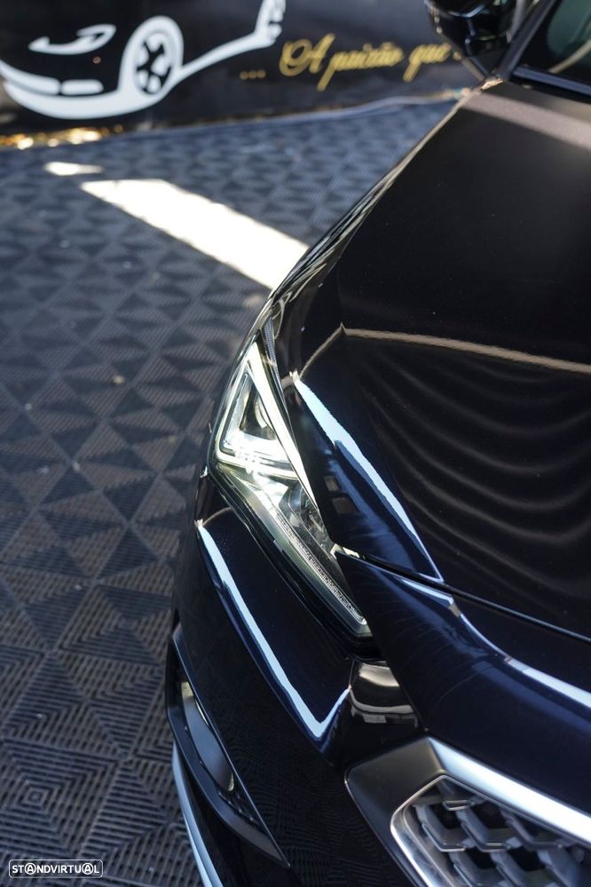SEAT Tarraco 1.4 e-Hybrid Xperience DSG - 53