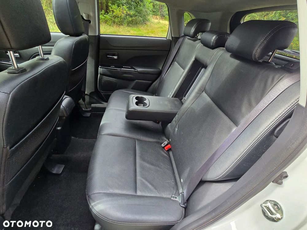 Citroën C4 Aircross 1.8 e-HDi STT 4x2 Seduction - 14