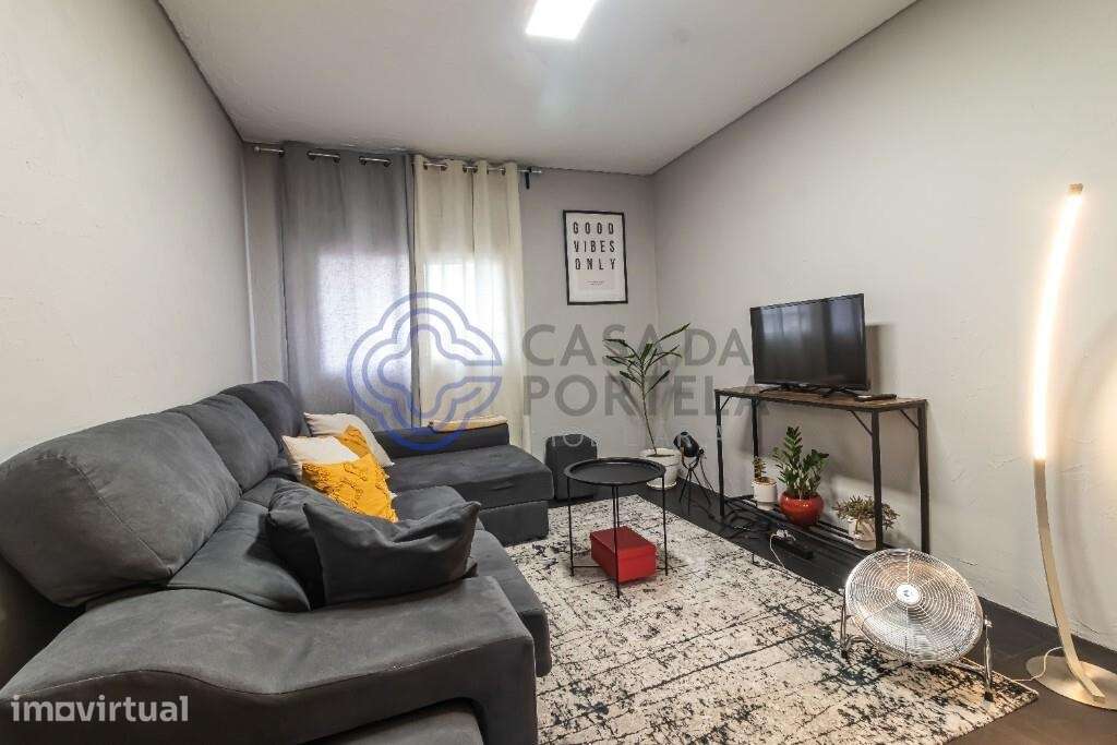 Apartamento T3 Mafamude Vila Nova de Gaia - Grande imagem: 2/28
