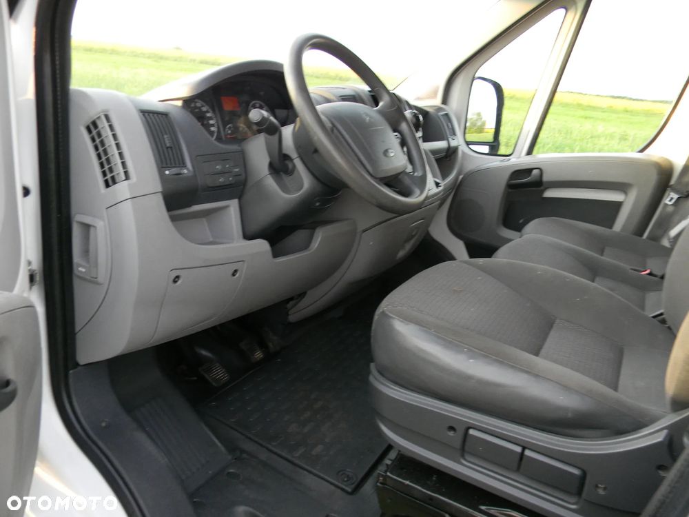 Citroën Jumper - 5