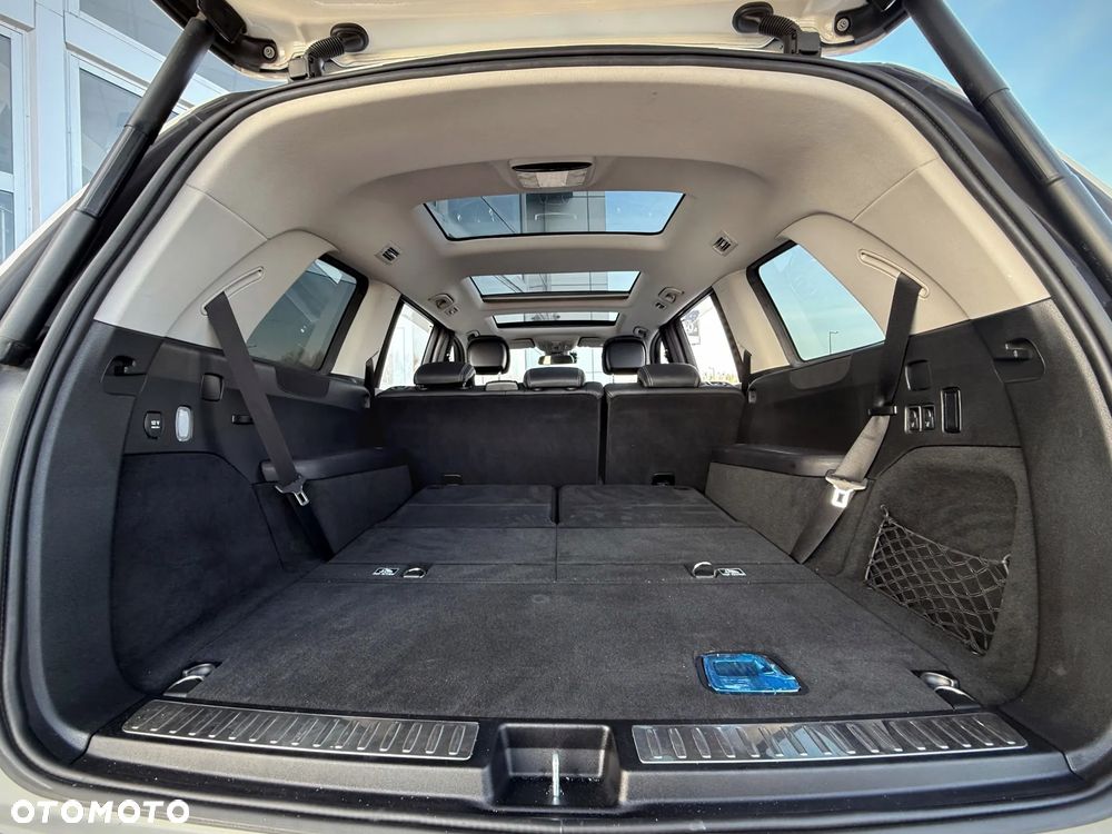 Mercedes-Benz GL 500 4-Matic - 18