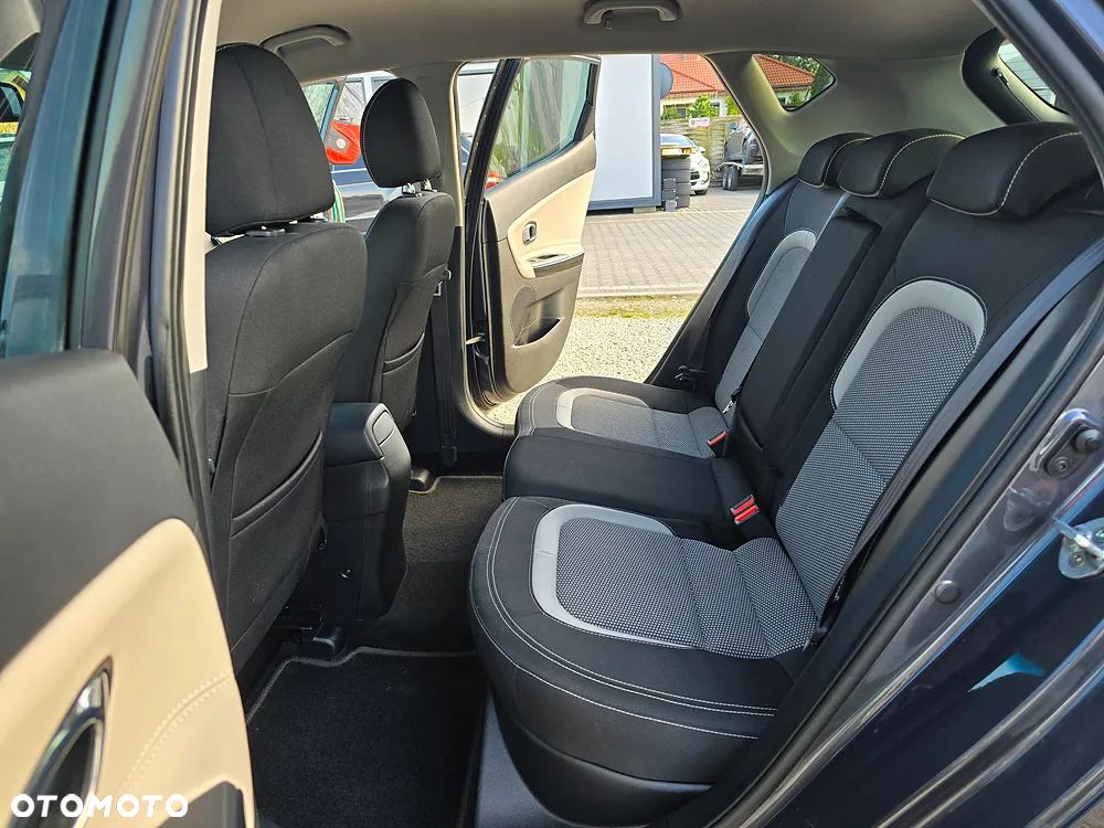 Kia Ceed 1.6 Crdi Optimum - 17