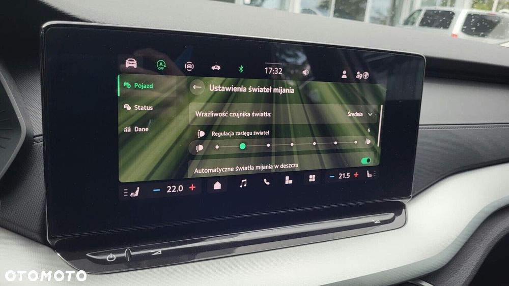 Skoda Octavia 1.5 TSI mHEV Essence DSG - 24