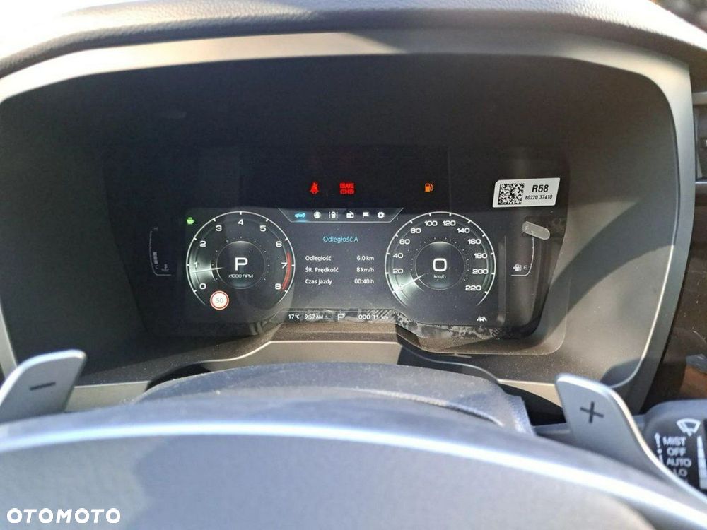 SsangYong/KGM Korando 1.5 T-GDI Joy 2WD - 16