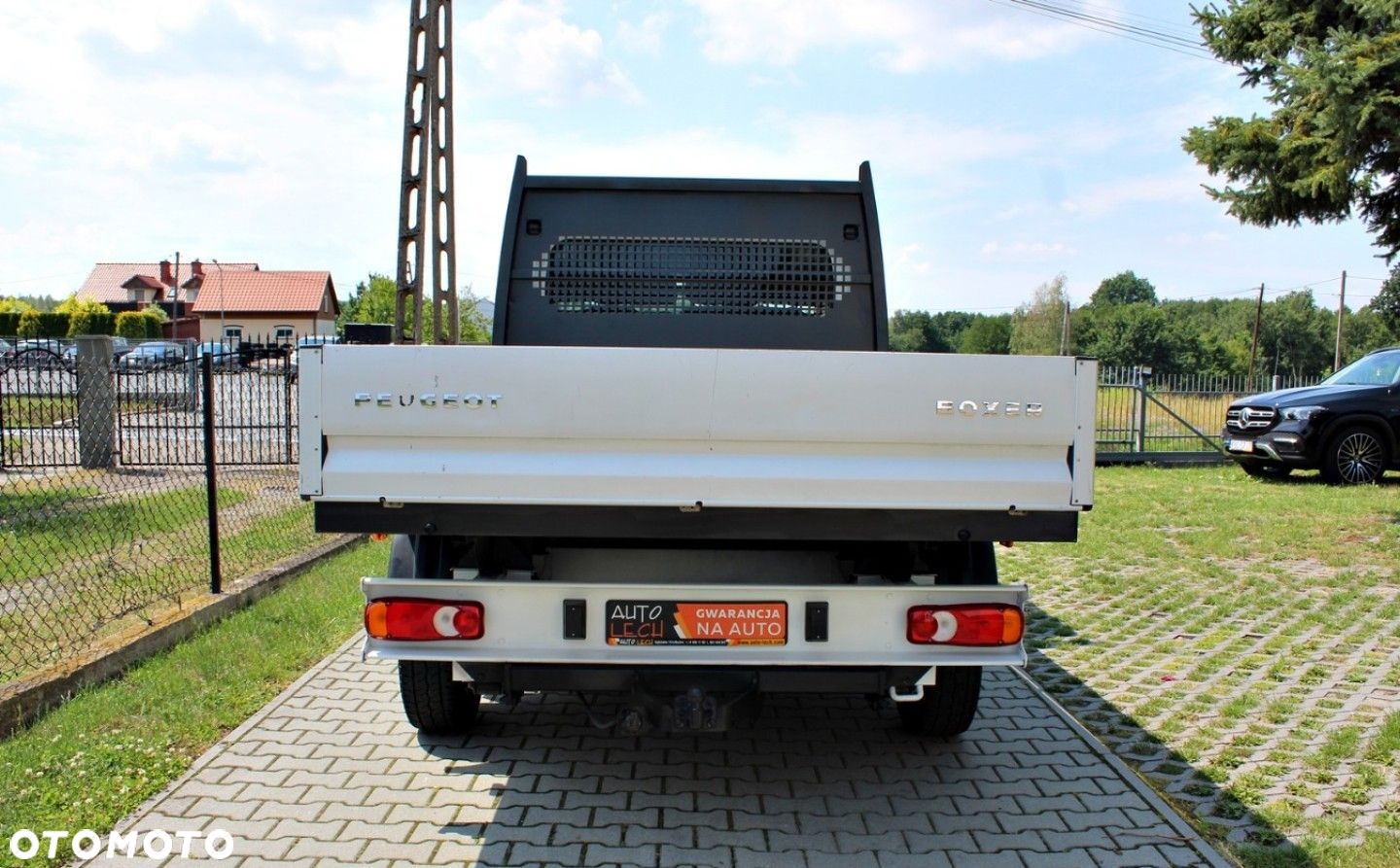 Peugeot Boxer - 6