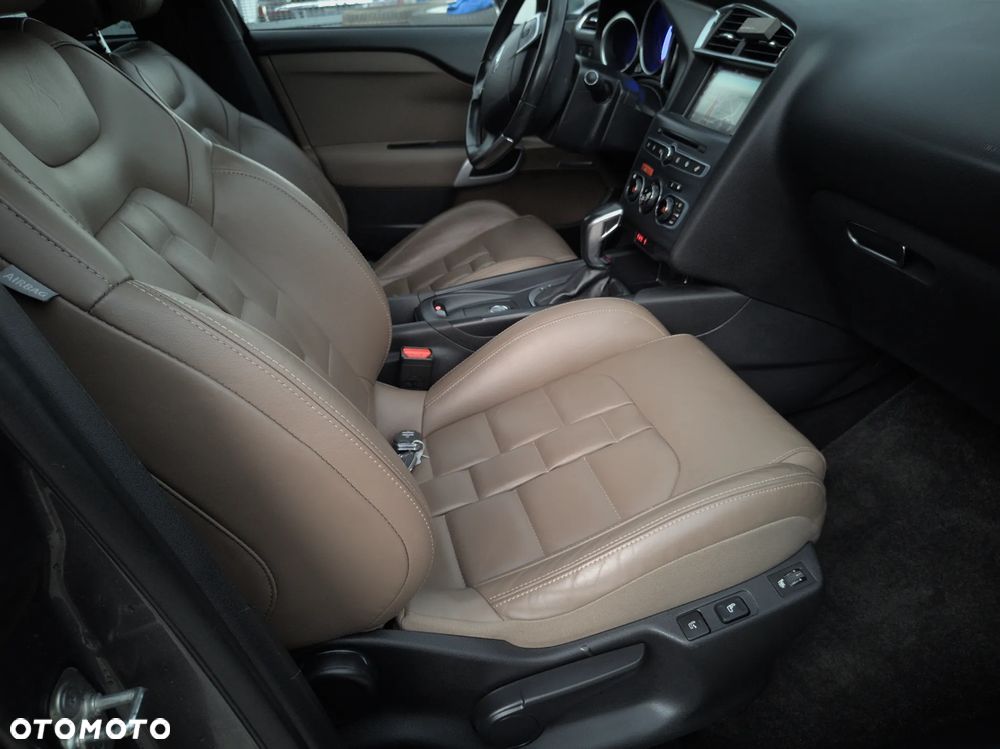 DS Automobiles DS 4 - 13