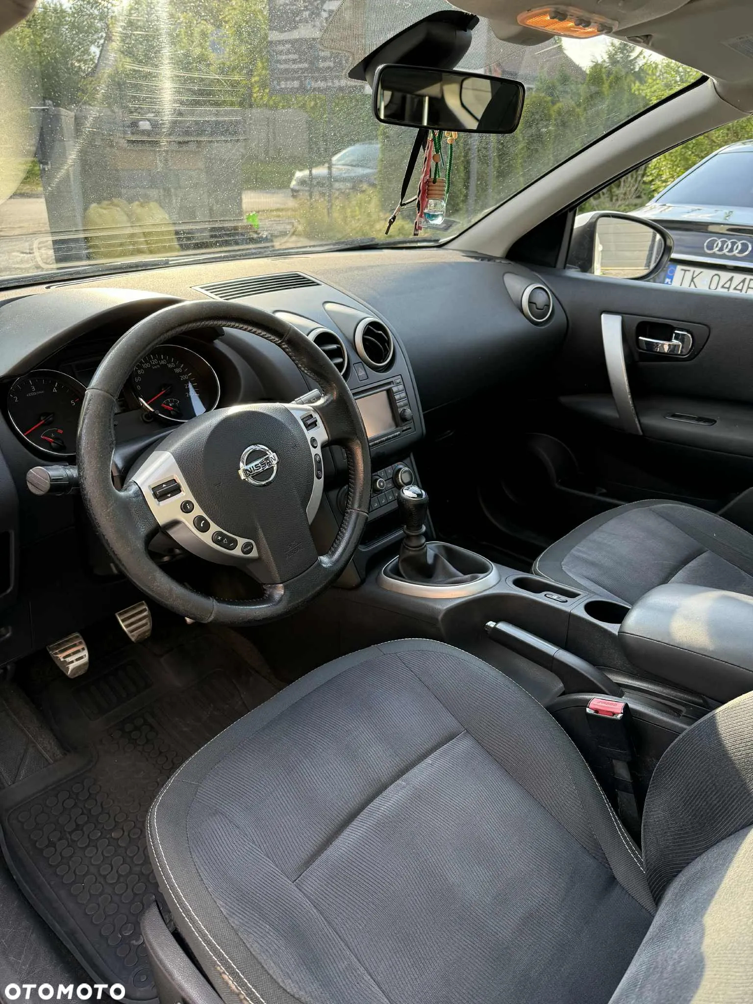 Nissan Qashqai+2 2.0 dCi Visia - 7