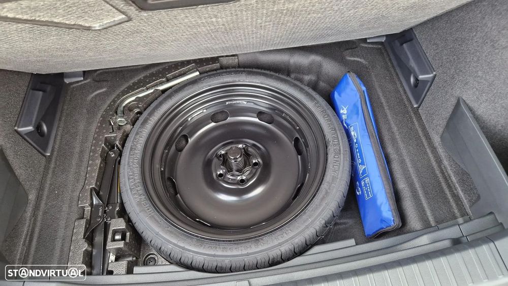 SEAT Ateca 1.5 TSI Xperience DSG - 19