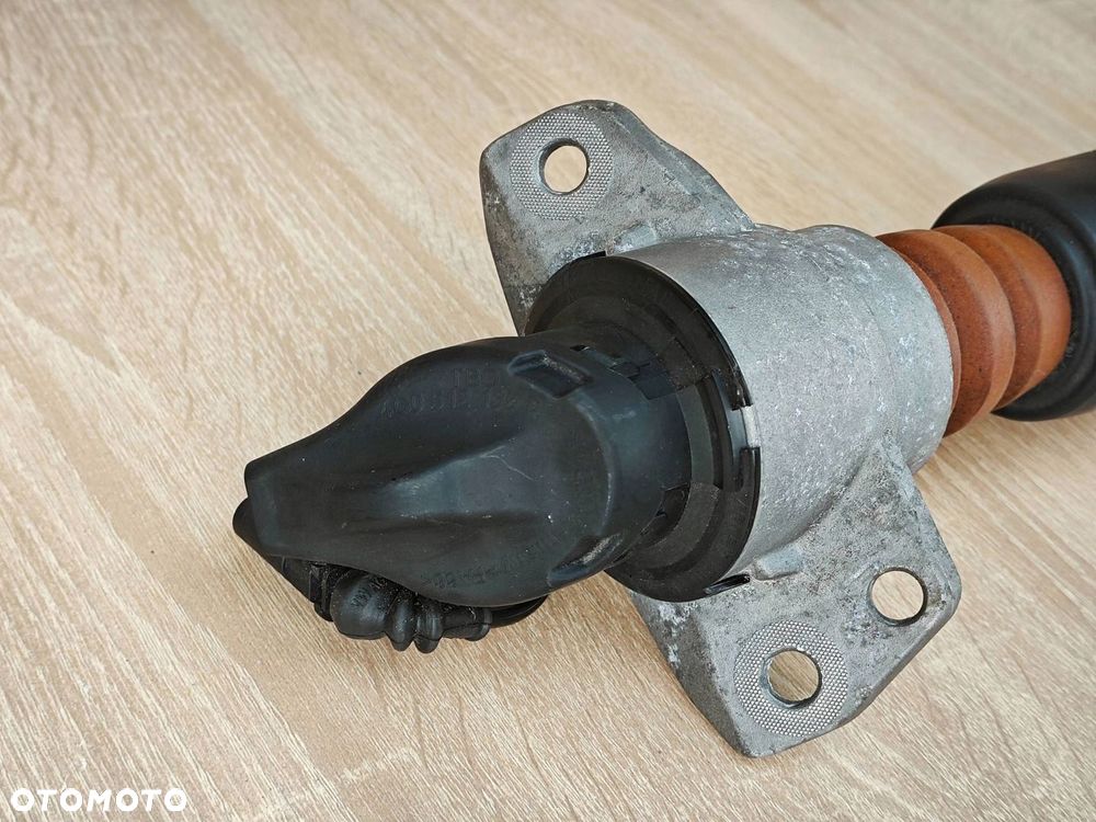 Audi A7 S7 4G 2016 Tył Amortyzator tylny - 2