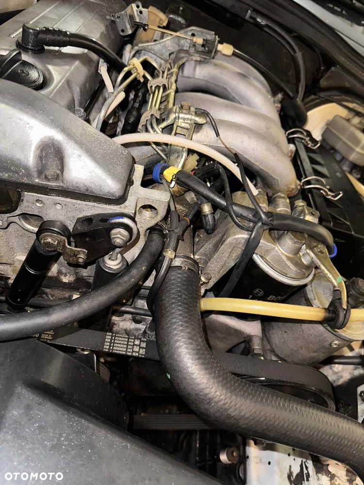 Mercedes-Benz W201 (190) - 13