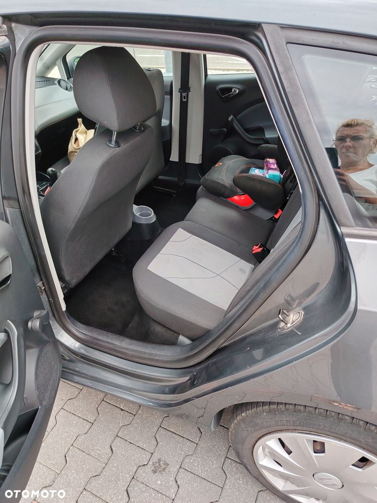 Seat Ibiza - 7