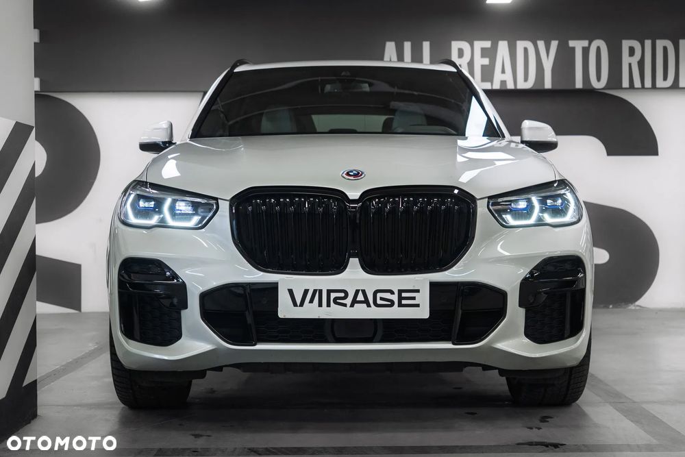 BMW X5 xDrive45e sport - 13