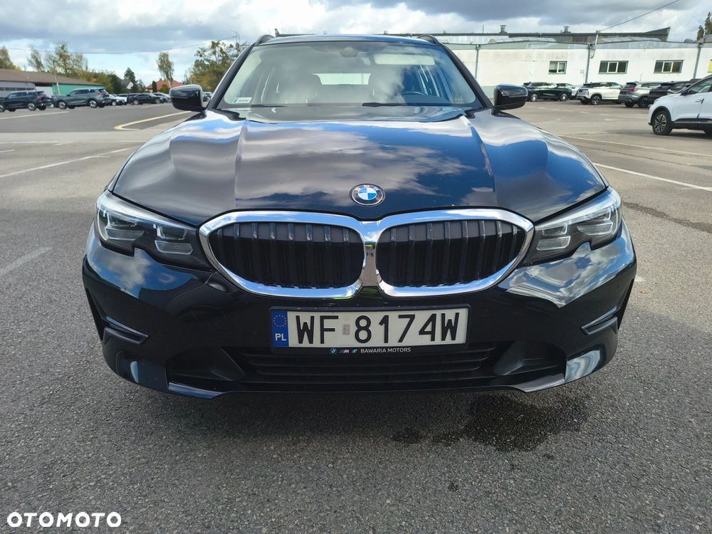 BMW Seria 3 - 10