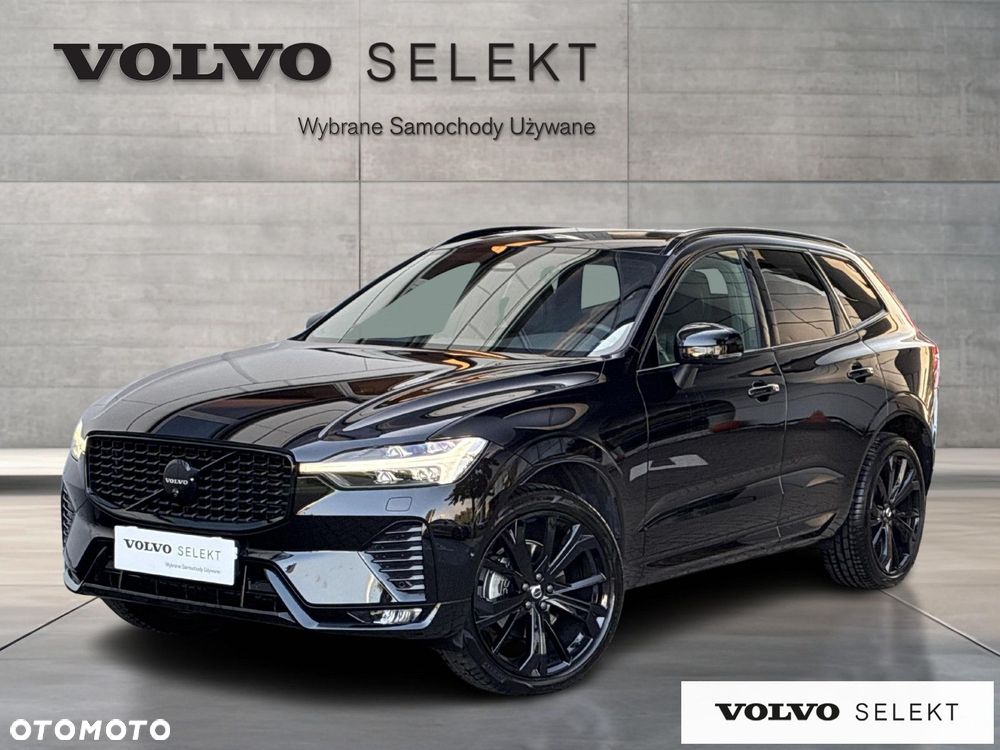 Volvo XC 60 - 2