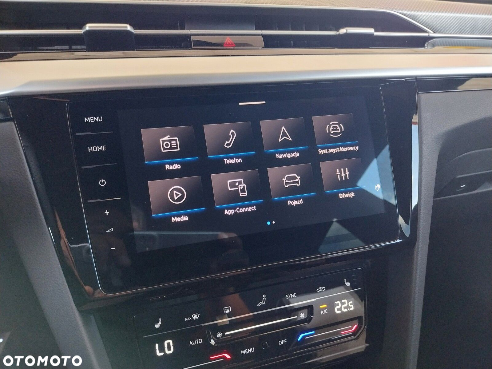 Volkswagen Arteon - 21