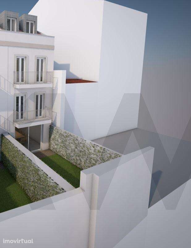 Moradia geminada com licença AL  à venda na Rua do Carrião, 27 junto a - Grande imagem: 4/19