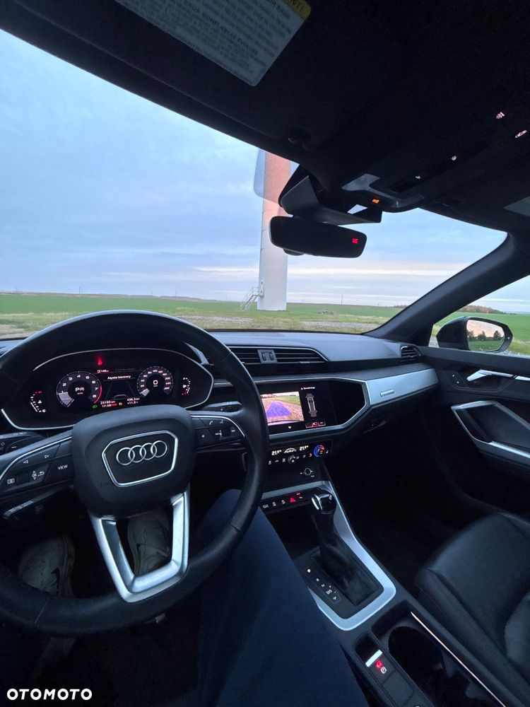Audi Q3 - 23