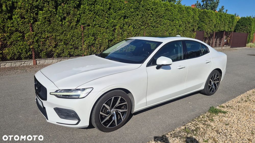 Volvo S60 - 1