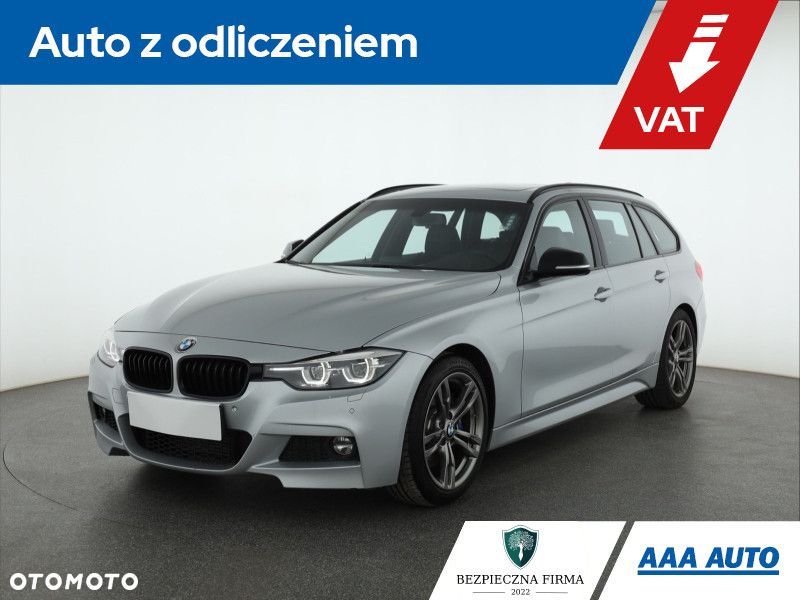 BMW Seria 3 - 1