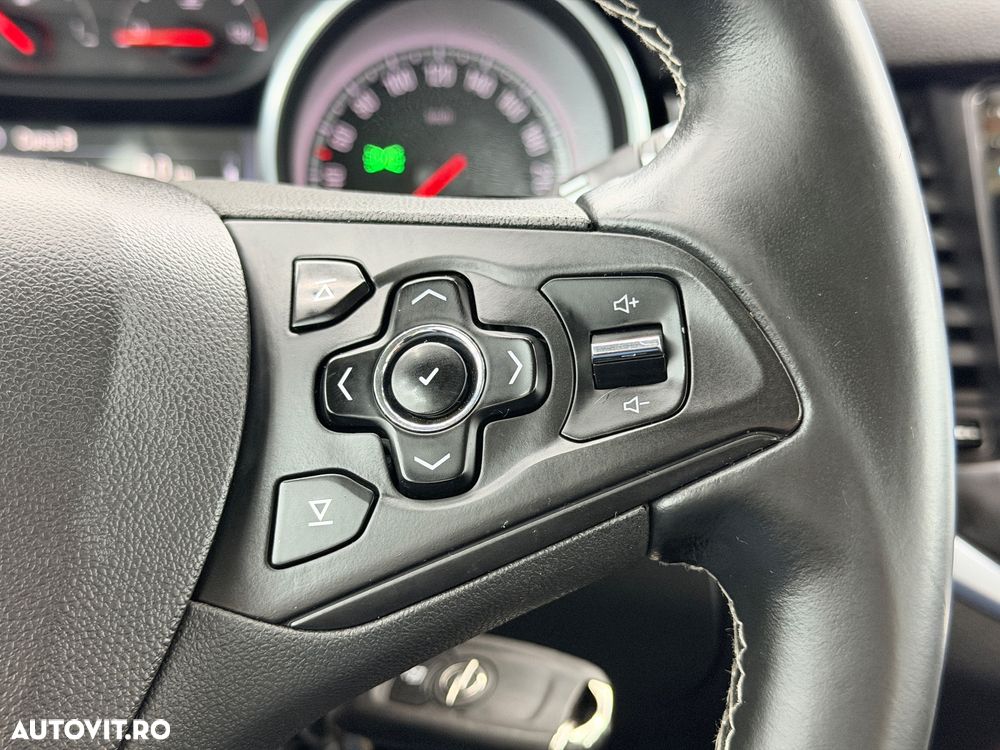 Opel Astra 1.6 CDTI Start/Stop Sports Tourer Active - 25