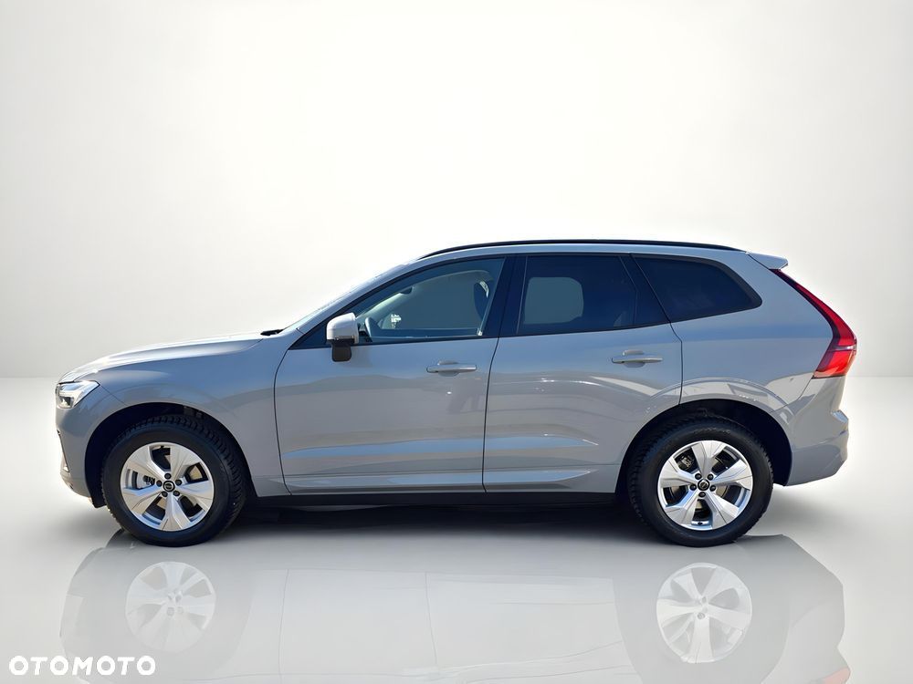 Volvo XC 60 B5 B AWD Core - 8