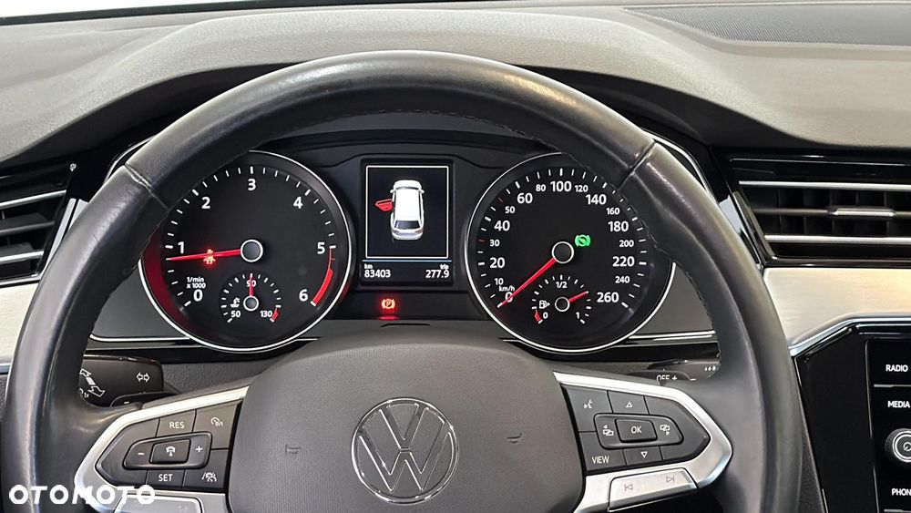Volkswagen Passat 2.0 TDI EVO Elegance DSG - 15