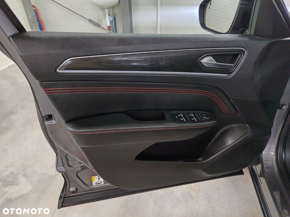 Renault Arkana 1.3 TCe mHEV R.S Line EDC - 20