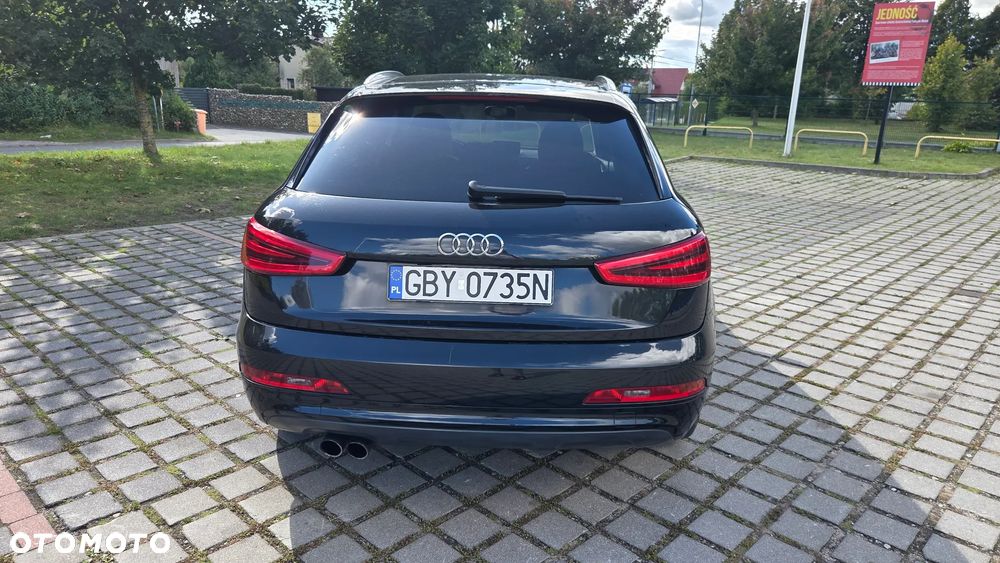 Audi Q3 - 6