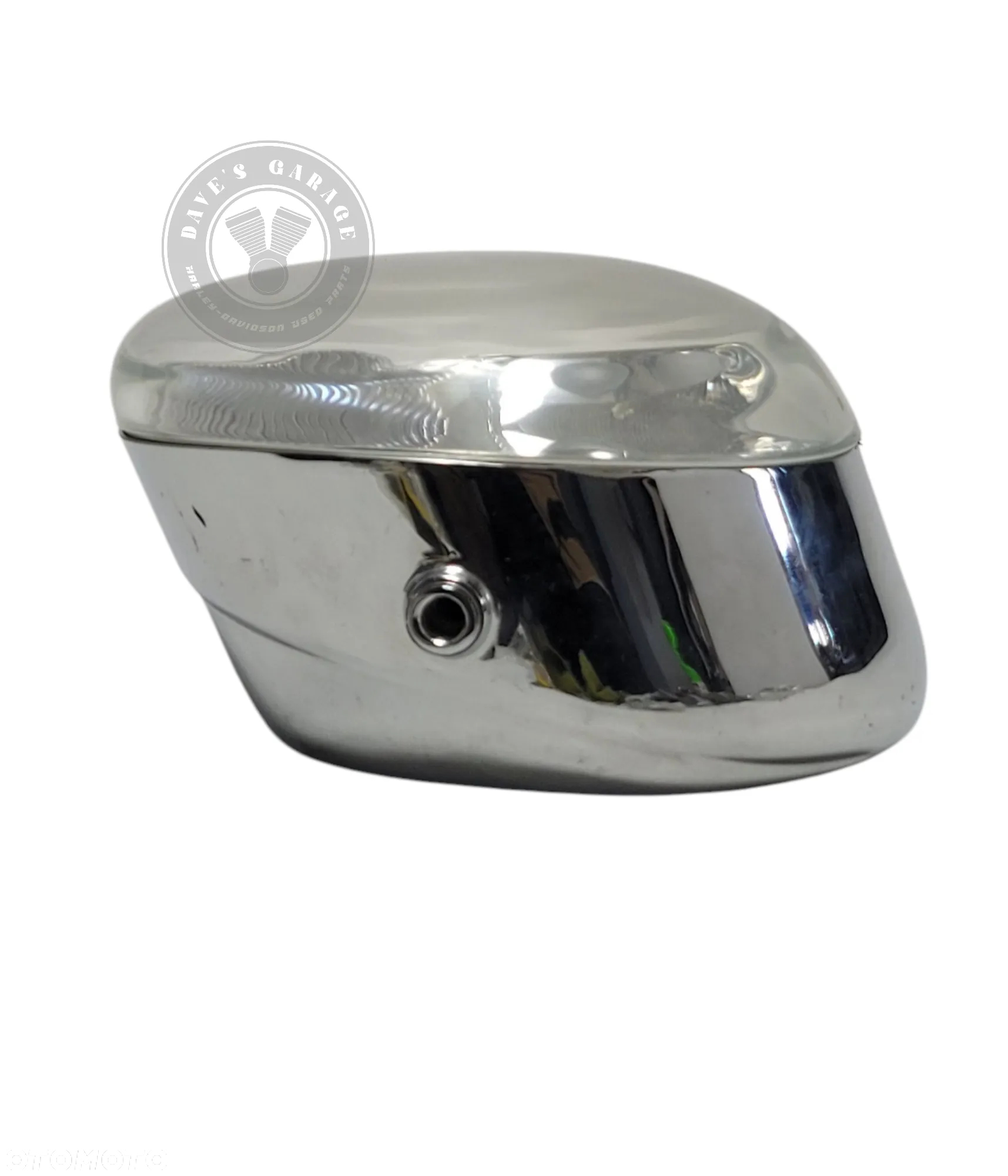 Lampa reflektor Harley Davidson V Rod 68880-01 - 4