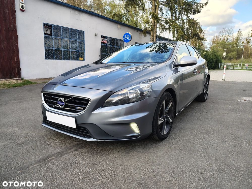 Volvo V40 D4 RDesign - 3