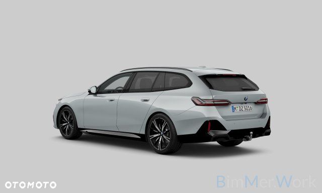 BMW Seria 5 520d - 7