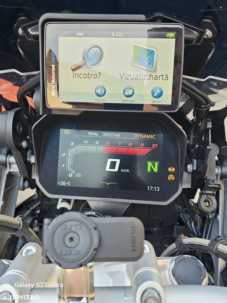 BMW R 1200GS LC - 19