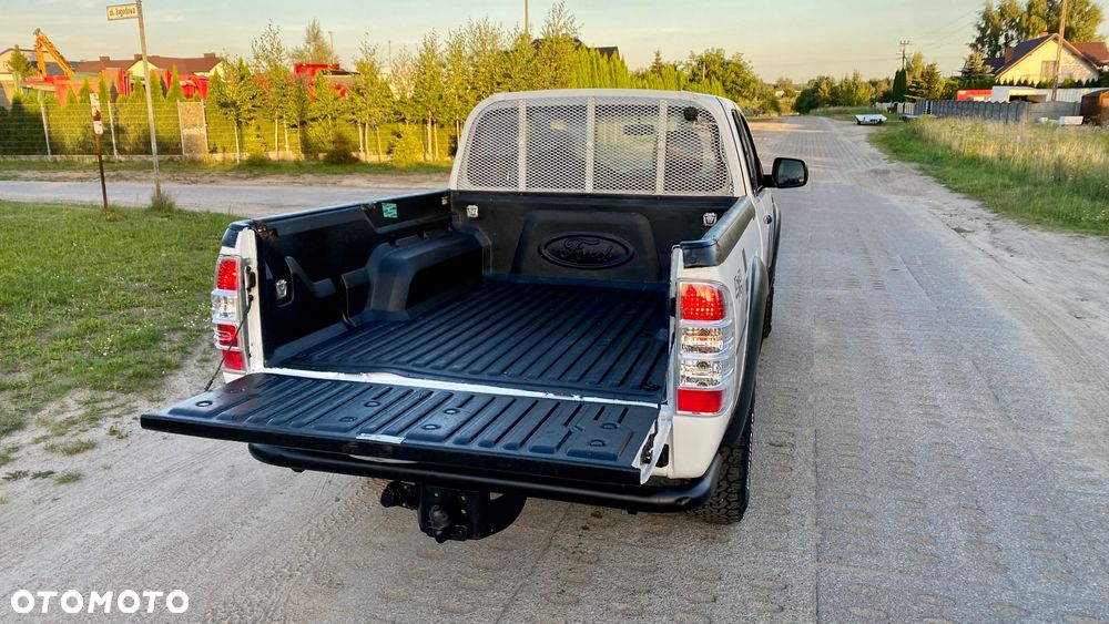 Ford Ranger 2.5 TDCi DC XLT - 6