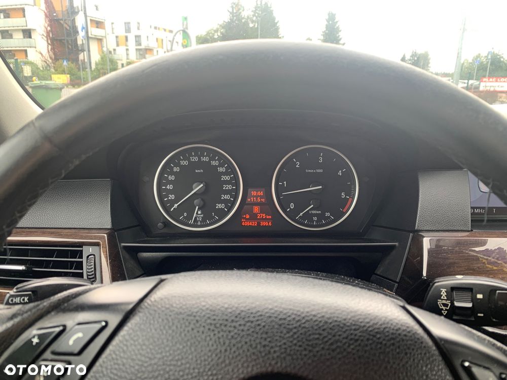 BMW Seria 5 - 13