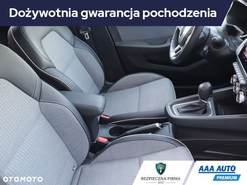 Renault Clio - 11