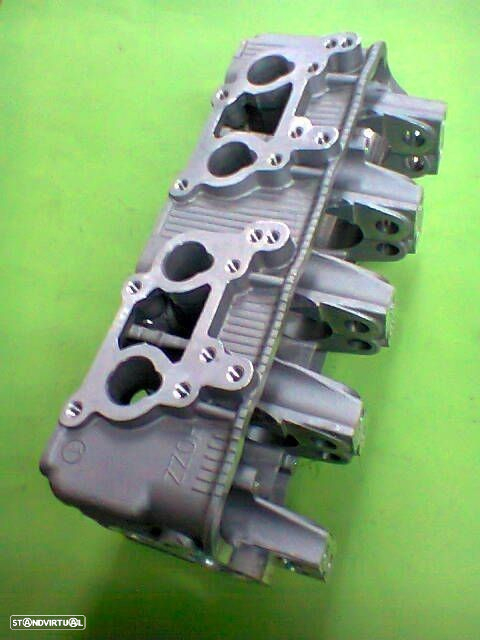cabeça de motor nova suzuki samurai 1.0 cc - 4