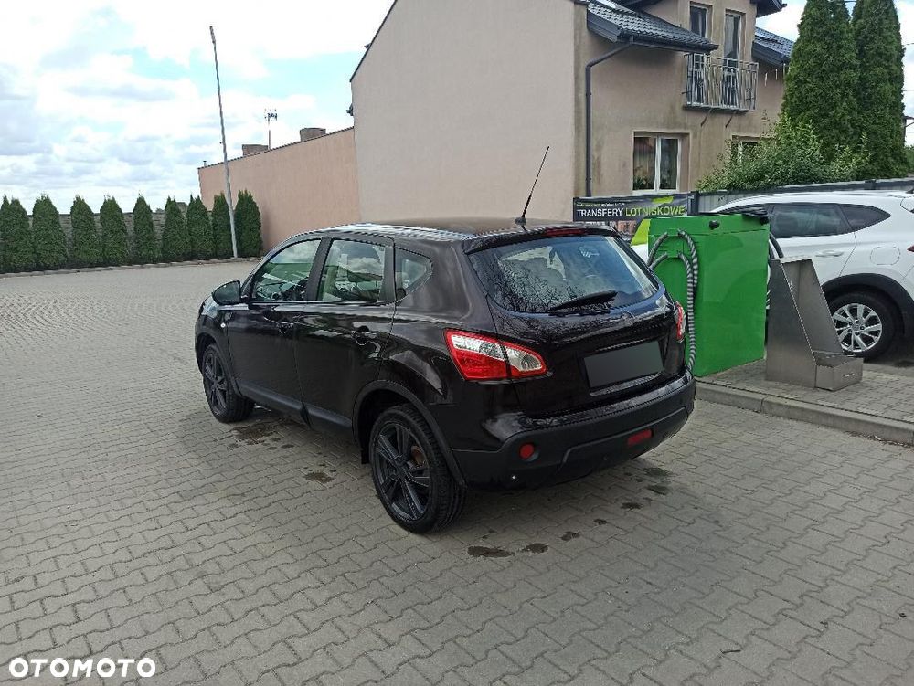 Nissan Qashqai 2.0 Acenta - 5
