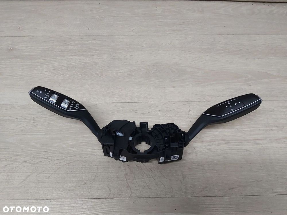 OMODA 5 E5 Jaecoo 7 przełącznik zespolony świateł manetka 808001659AA - 1