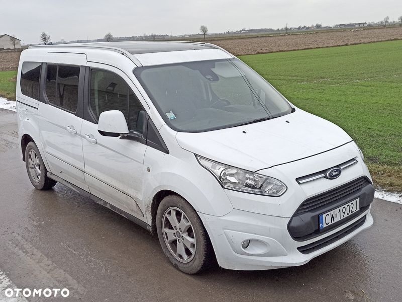 Ford Tourneo Connect - 2