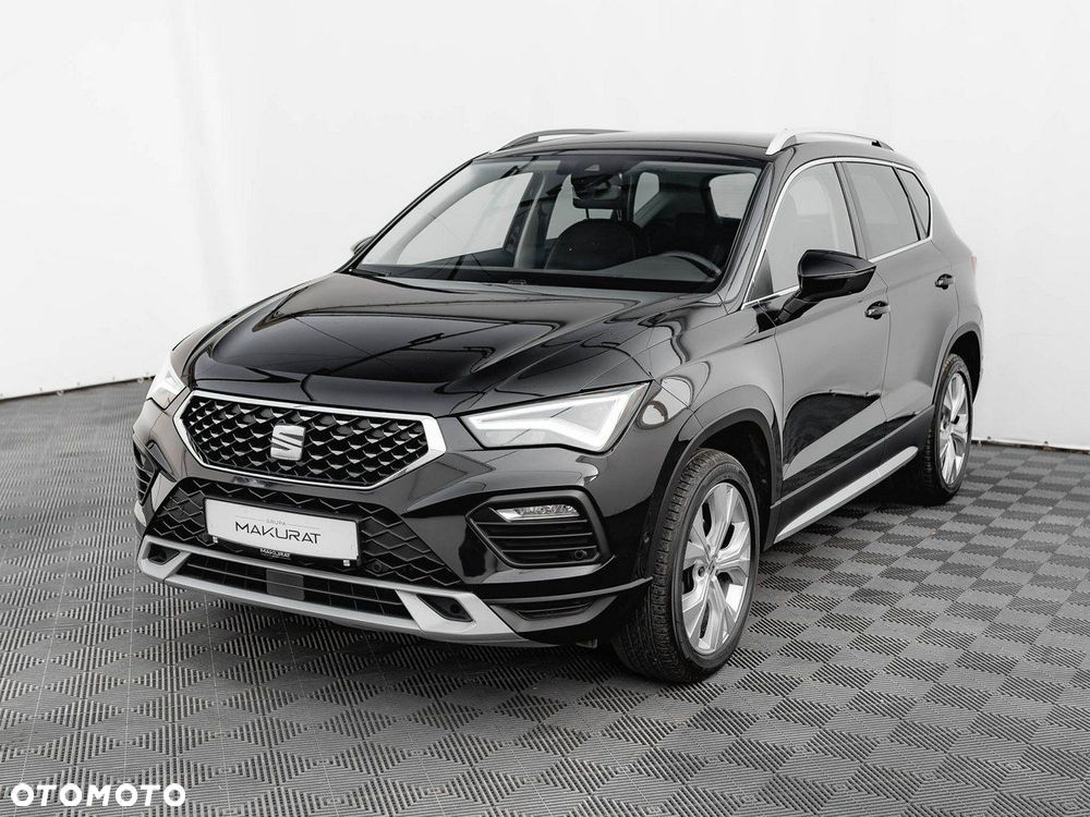 Seat Ateca 1.5 TSI Xperience S&S DSG - 3
