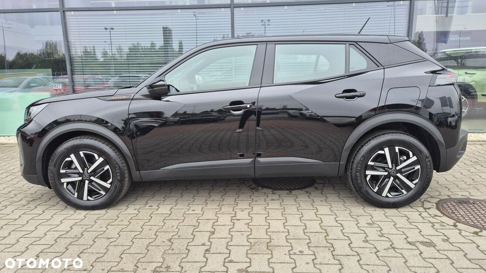 Peugeot 2008 - 4