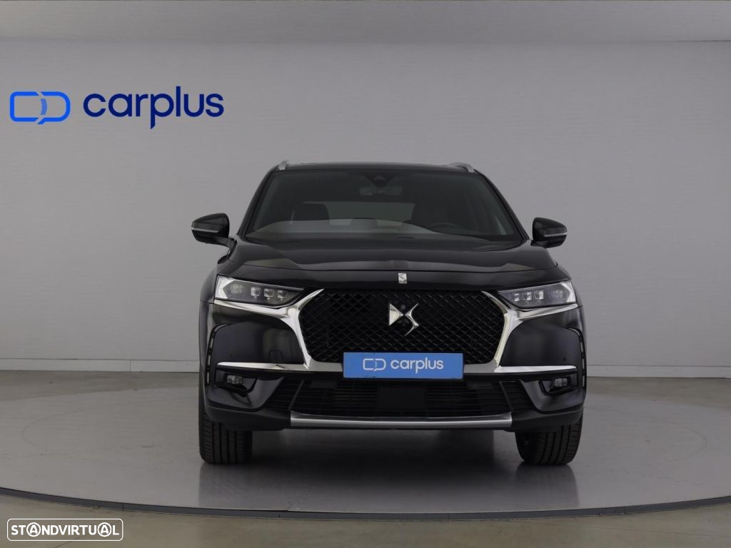 DS DS7 Crossback 1.6 THP Grand Chic EAT8 - 3