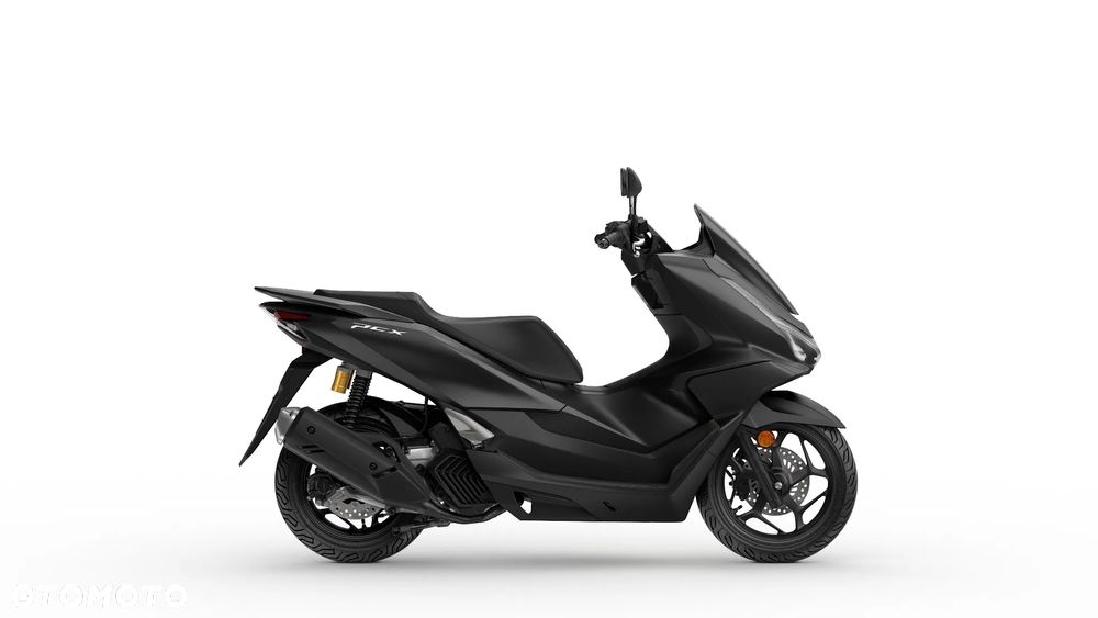 Honda PCX - 4
