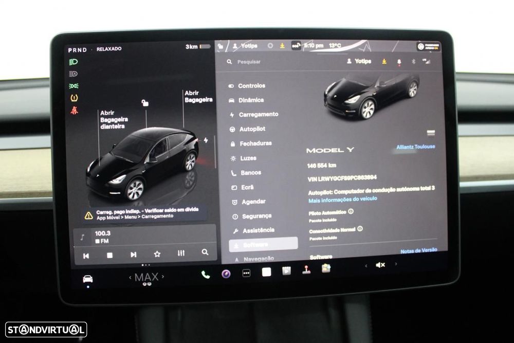 Tesla Model Y Standard - 27