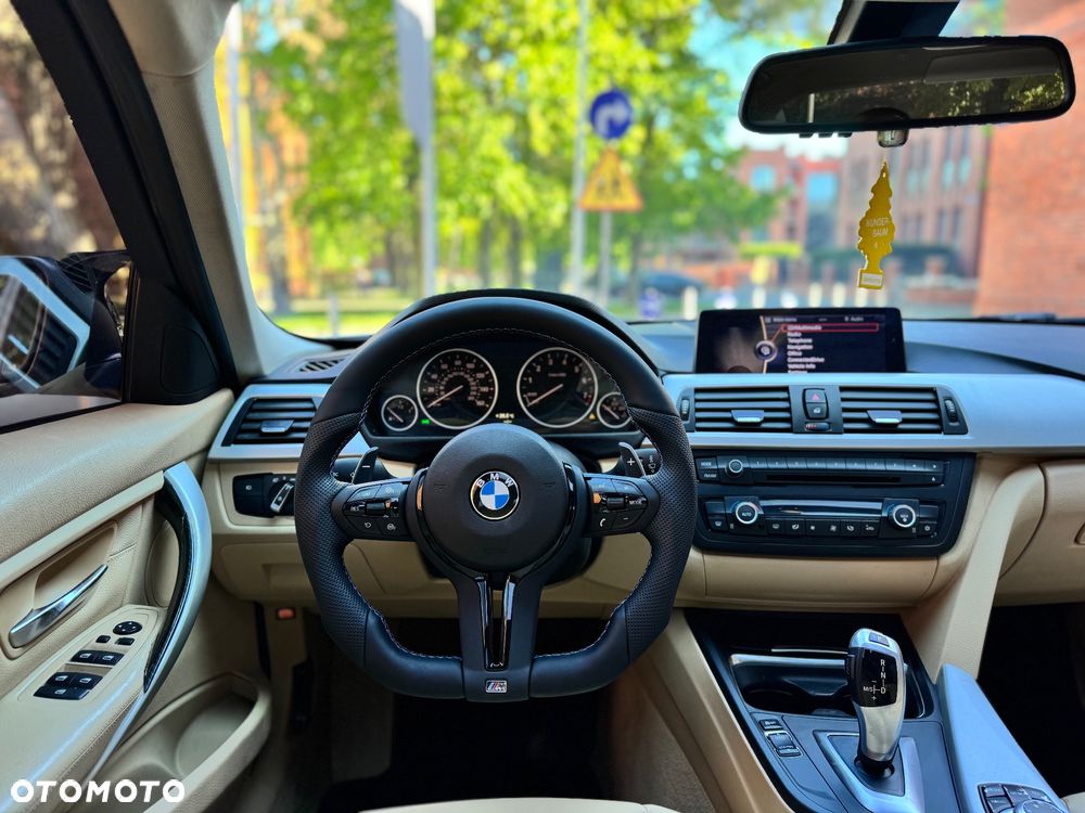 BMW Seria 3 - 29