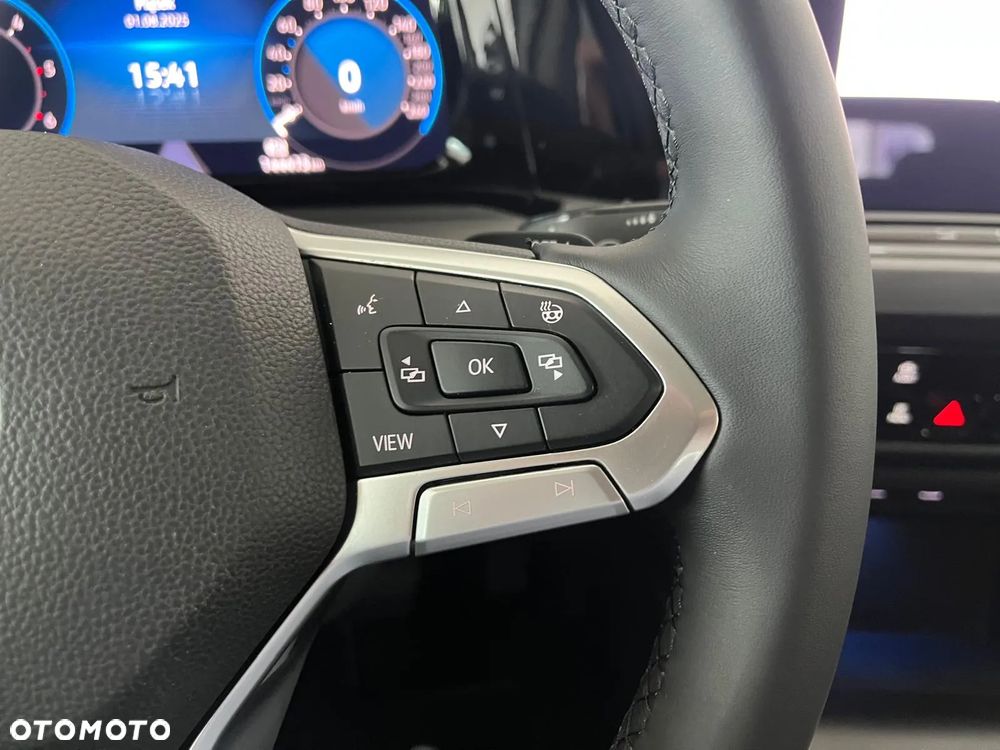 Volkswagen Golf VIII 2.0 TDI Style DSG - 27
